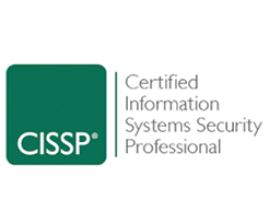 Certified-Information Systems Security Professional