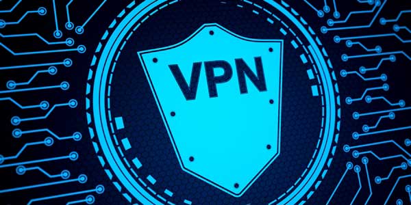 Company-Data-with-a-VPN