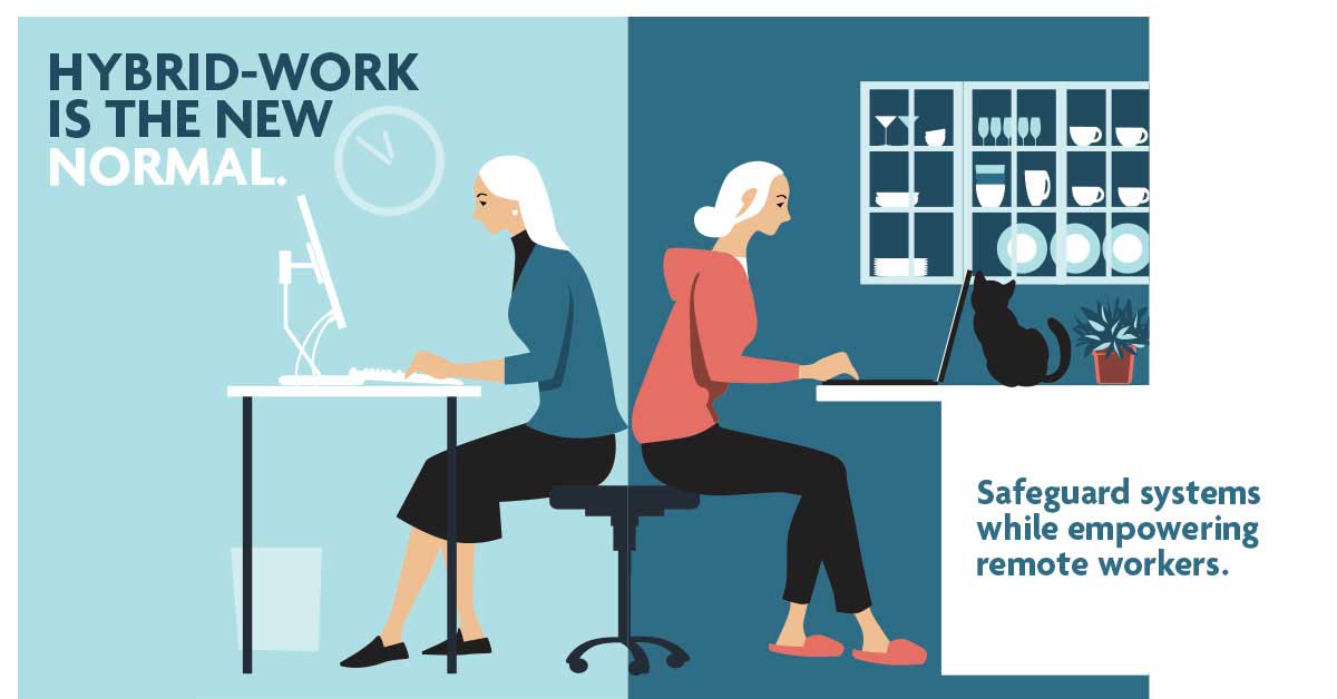 Securing Your Remote Workers