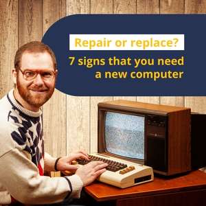 Repair-Replace