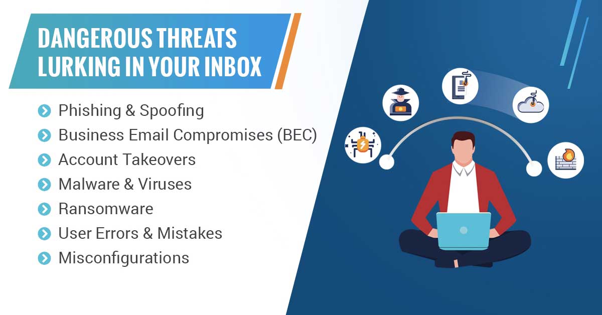 The Dangers of the Inbox